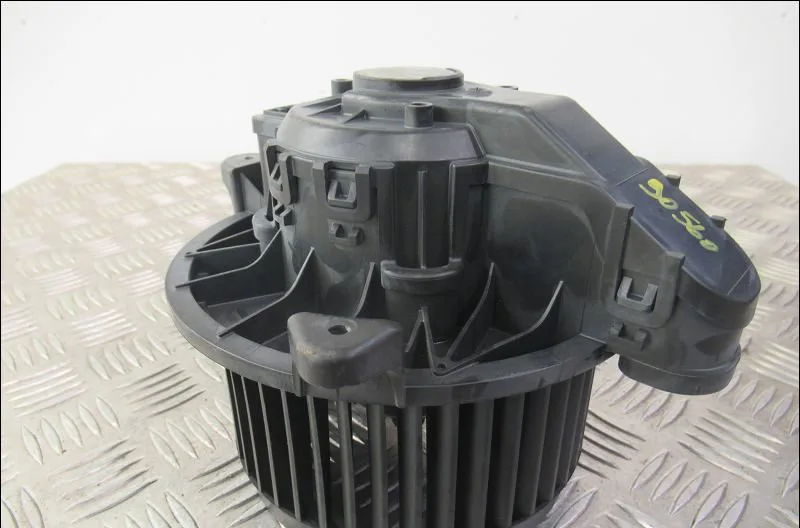 Ventilateur de chauffage Ford B-MAX (JK) 1.4 (2012) occasion