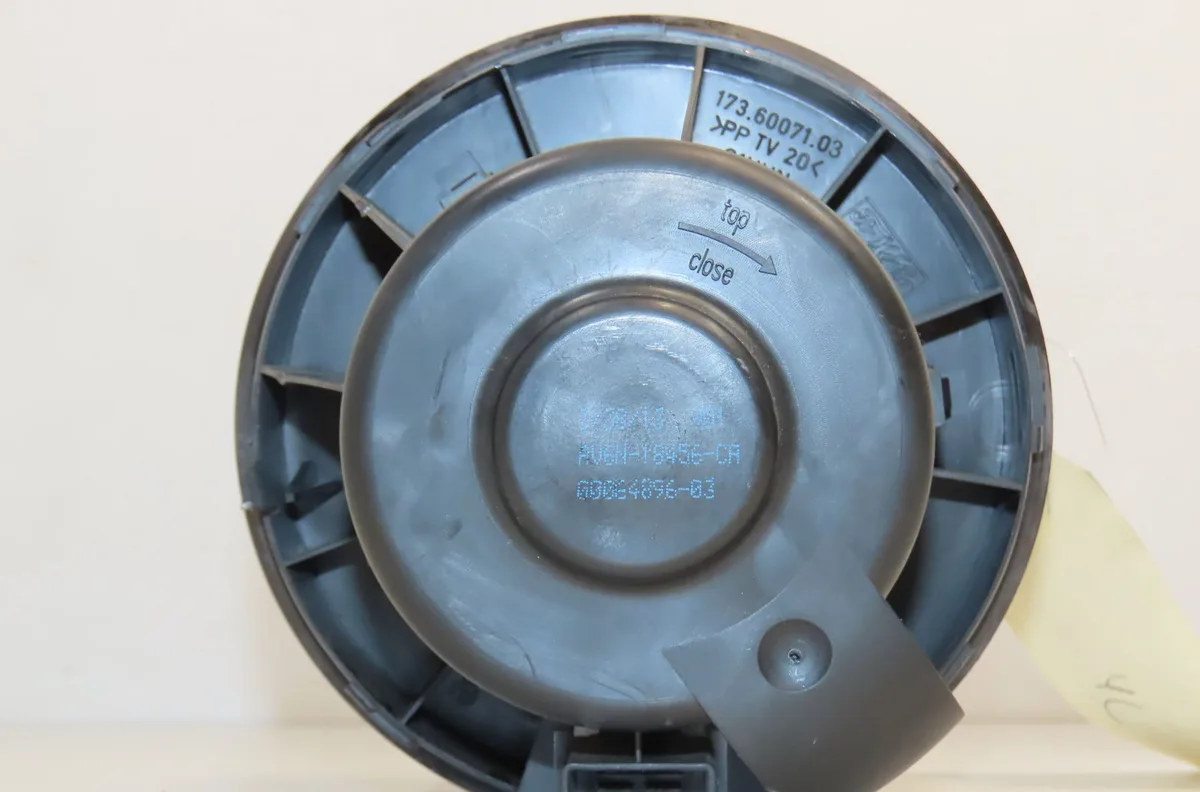 Ventilateur de chauffage Ford C-MAX II (DXA-CB7, DXA-CEU) 1.0 ecoboost (2012-2019) occasion