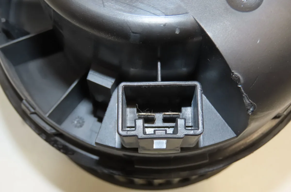 Ventilateur de chauffage Ford C-MAX II (DXA-CB7, DXA-CEU) 1.0 ecoboost (2012-2019) occasion