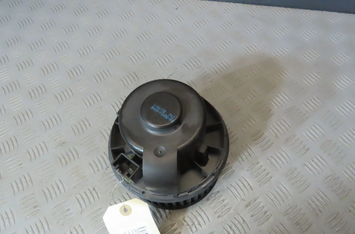 Ventilateur de chauffage FORD C-MAX occasion