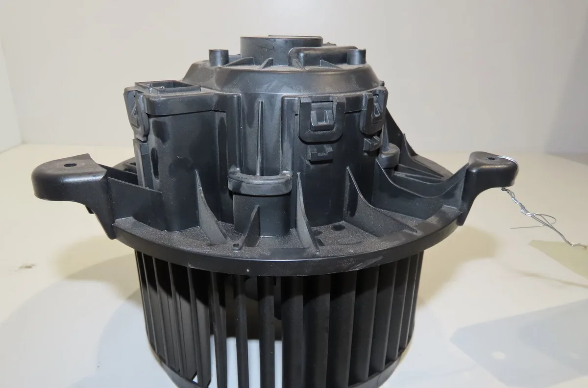 Ventilateur de chauffage Ford ECOSPORT 1.0 ecoboost (2013) occasion