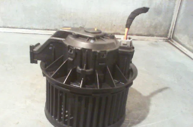 Ventilateur de chauffage Ford FIESTA VI (CB1, CCN) 1.4 (2008) occasion