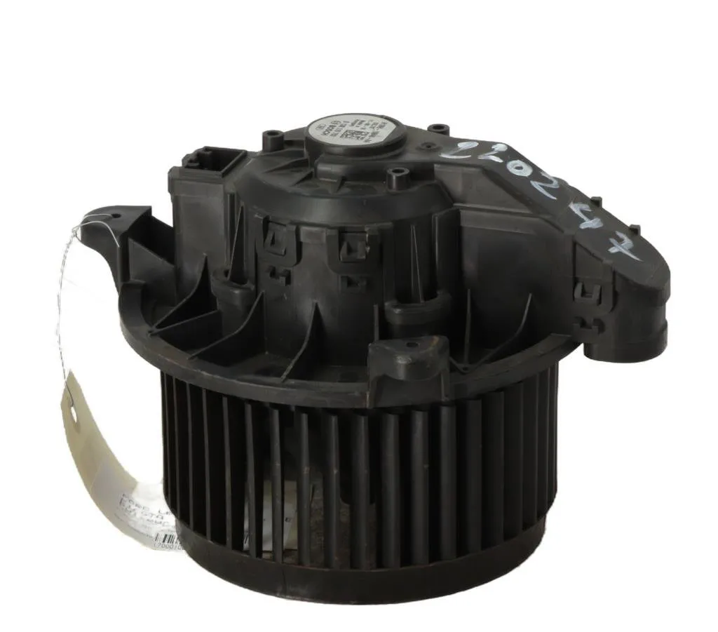 Ventilateur de chauffage Ford FIESTA VII (HJ, HF) 1.1 ti-vct (2017) occasion