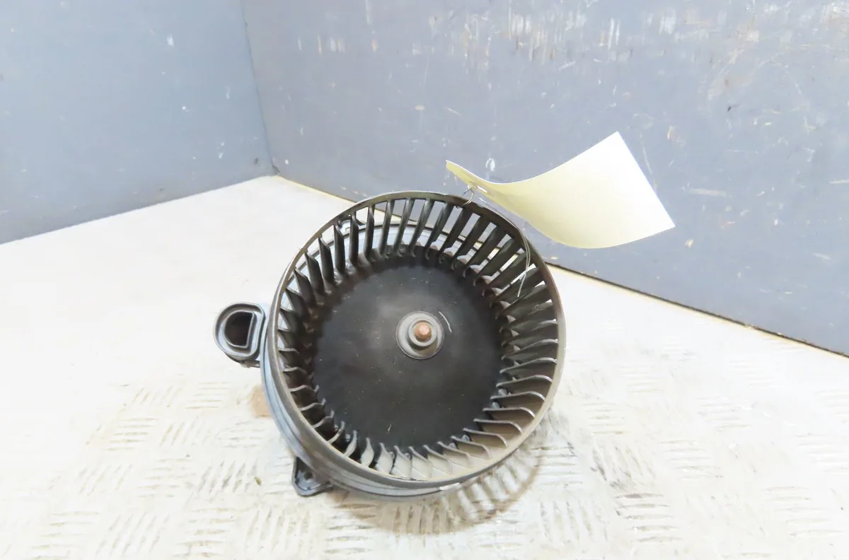 Ventilateur de chauffage Ford FIESTA VII (HJ, HF) 1.5 tdci active (2018) occasion