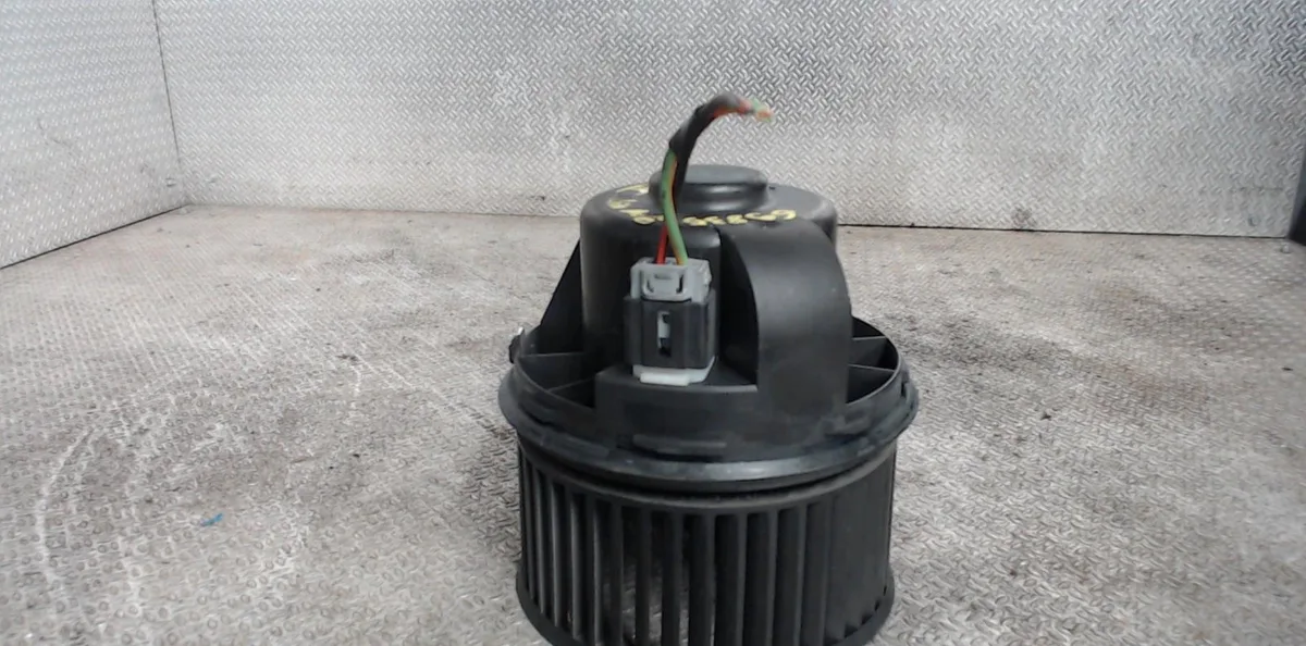 Ventilateur de chauffage FORD FOCUS 2 FOCUS 2 PHASE 2 occasion