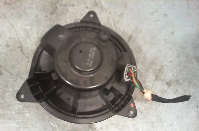 Ventilateur de chauffage FORD FOCUS 2000 occasion