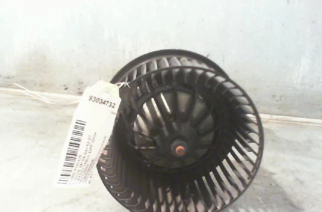 Ventilateur de chauffage FORD FOCUS 2004 occasion