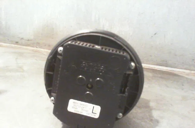 Ventilateur de chauffage FORD FOCUS 2004 occasion
