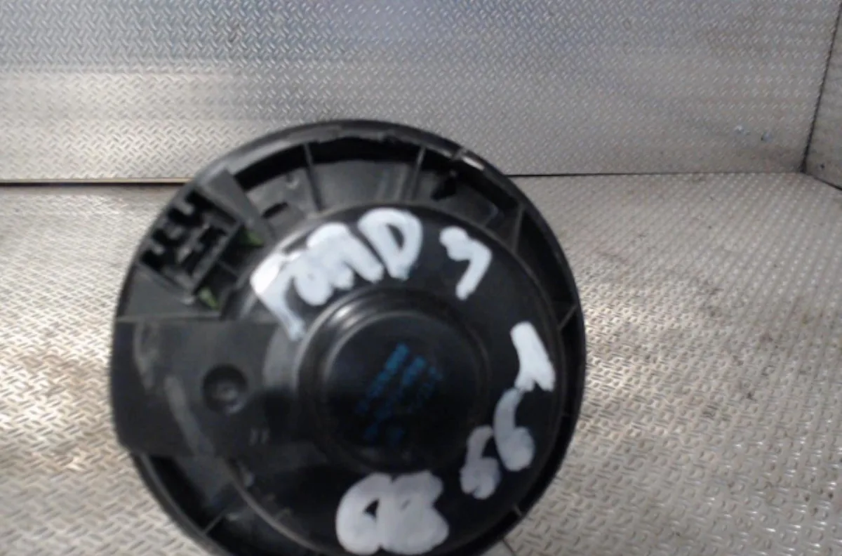 Ventilateur de chauffage FORD FOCUS 3 PHASE 1 BREAK occasion