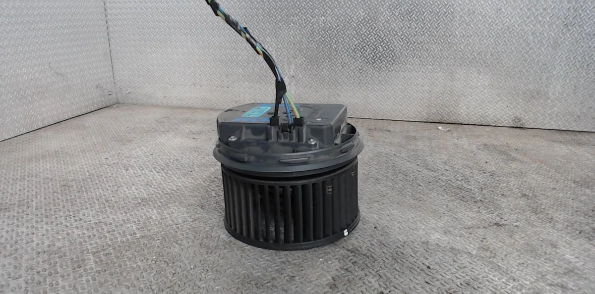 Ventilateur de chauffage Ford FOCUS C-MAX (DM2) 1.8 tdci (2005-2007) 5 portes occasion