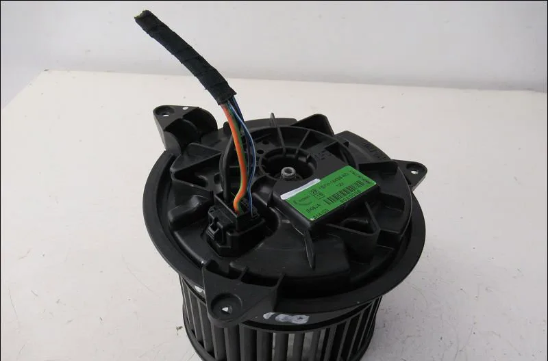 Ventilateur de chauffage Ford FOCUS I (DAW, DBW) 1.6 16v (1998-2004) occasion