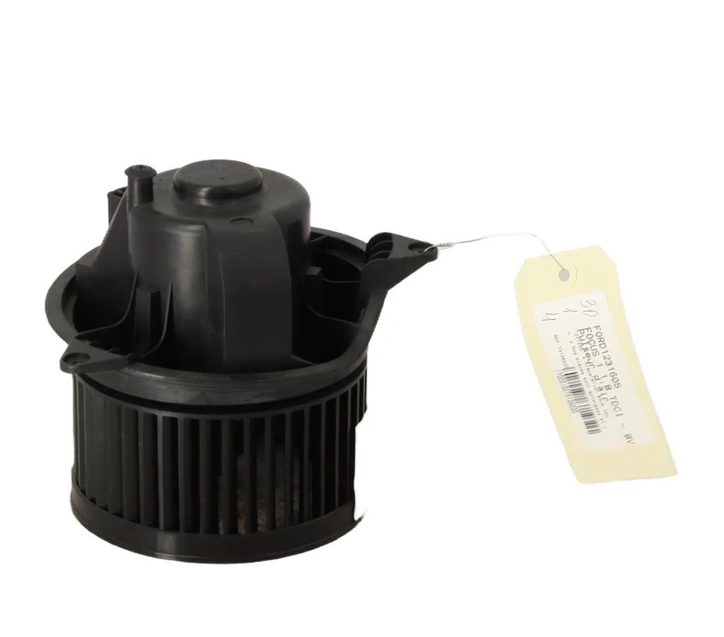 Ventilateur de chauffage Ford FOCUS I (DAW, DBW) 1.8 tdci (2001-2004) occasion