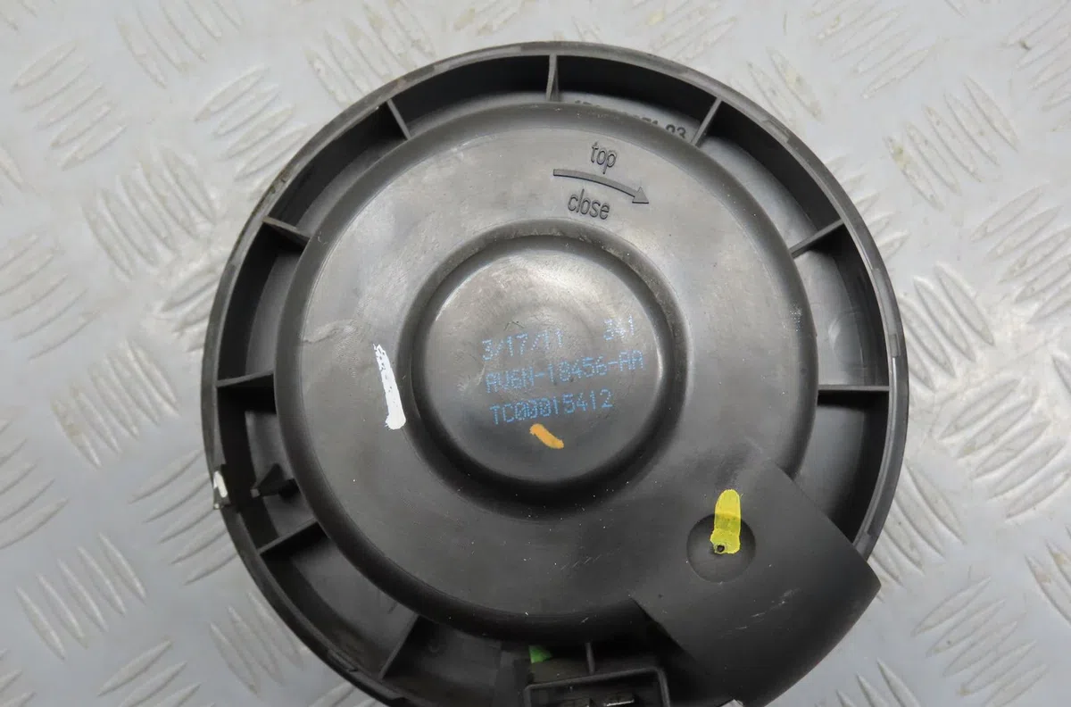 Ventilateur de chauffage Ford FOCUS III 1.6 tdci (2010-2017) occasion