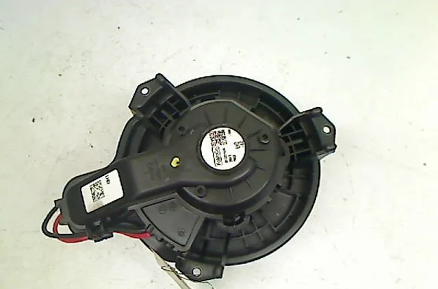 Ventilateur de chauffage FORD FOCUS IV 2018 occasion