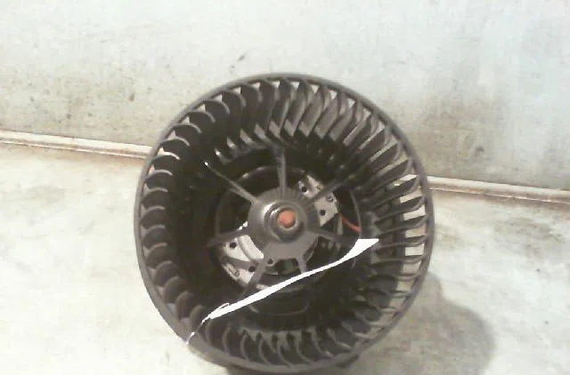 Ventilateur de chauffage FORD GALAXY 2003 occasion