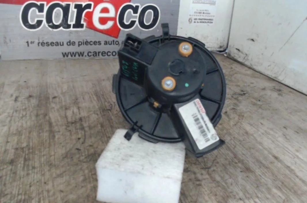 Ventilateur de chauffage FORD KA 2 KA 2 PHASE 2 occasion