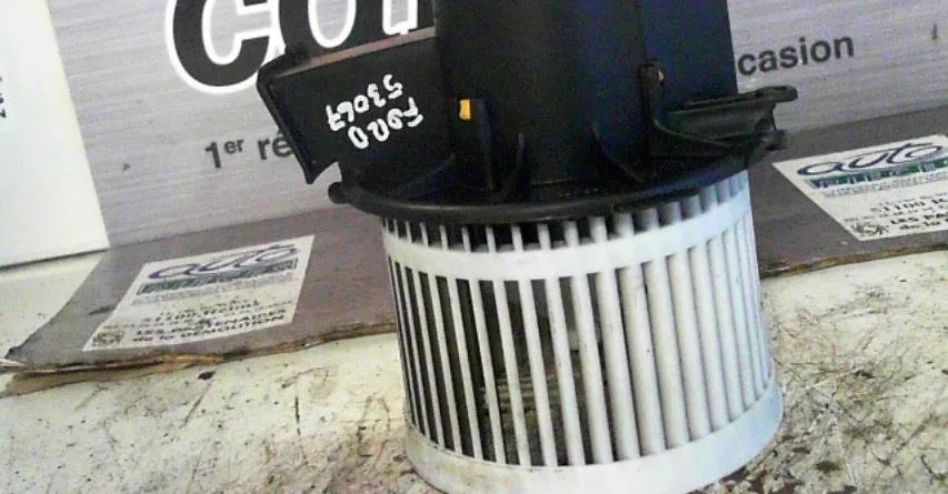 Ventilateur de chauffage FORD KA 2 KA 2 PHASE 2 occasion