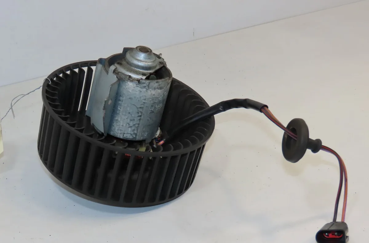 Ventilateur de chauffage Ford KA (RB_) 1.3 i (1996-2008) occasion