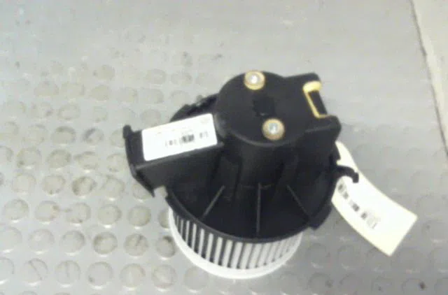 Ventilateur de chauffage Ford KA (RU8) 1.2 (2008-2016) 3 portes occasion