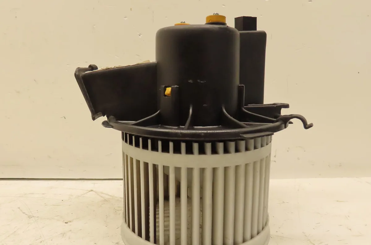 Ventilateur de chauffage Ford KA (RU8) 1.3 tdci (2008-2016) occasion