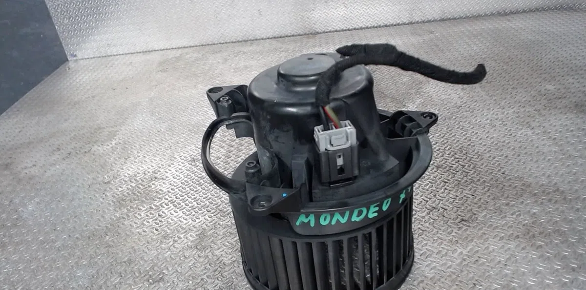 Ventilateur de chauffage FORD MONDEO 2  MONDEO 2 occasion