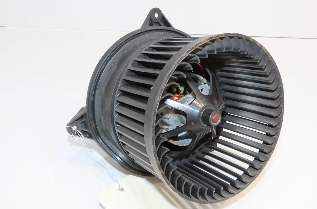 Ventilateur de chauffage FORD MONDEO II 2002 occasion