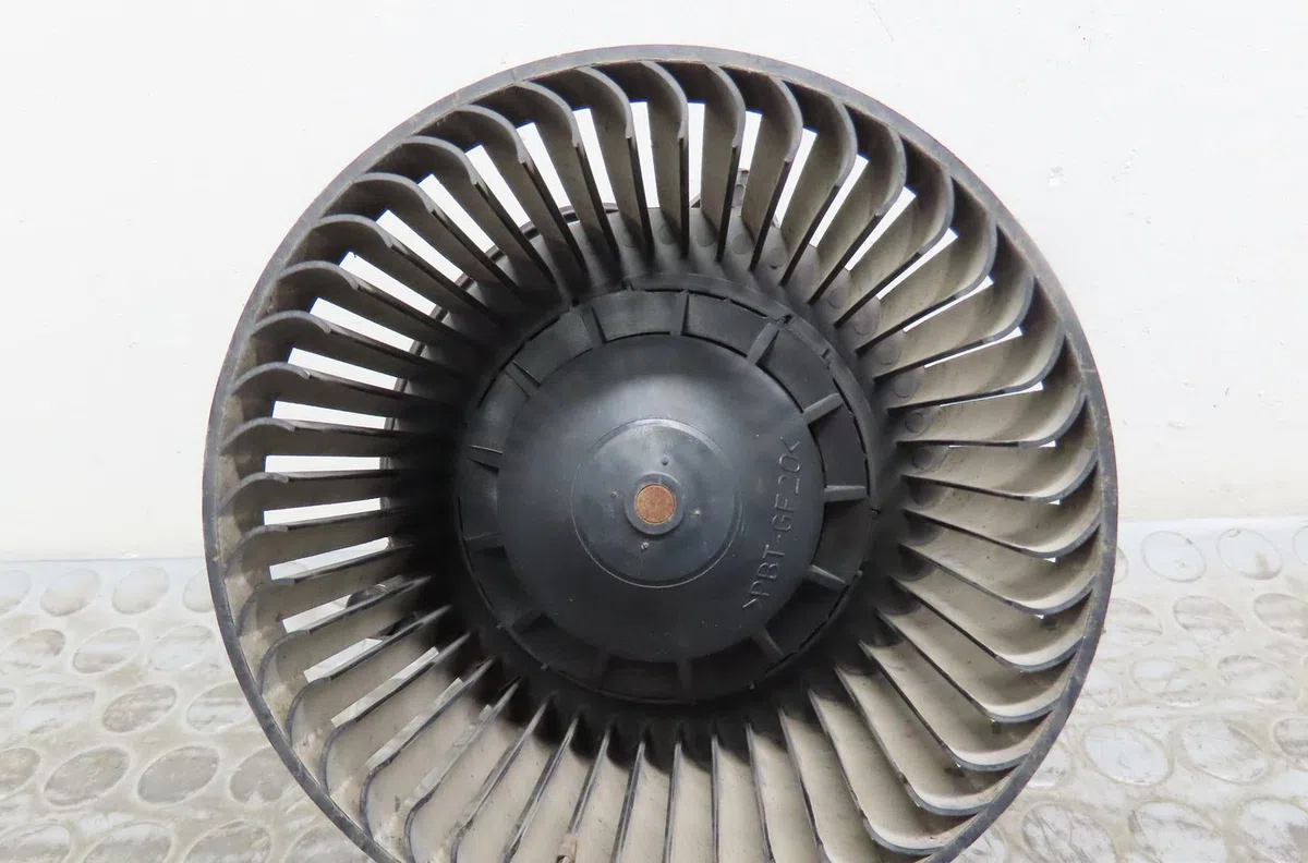 Ventilateur de chauffage Ford MONDEO III (B5Y) 2.0 16v (2000-2007) occasion