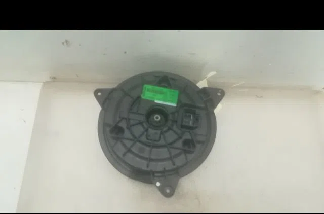 Ventilateur de chauffage Ford MONDEO III (B5Y) 2.0 16v tddi - tdci (2000-2007) 5 portes occasion