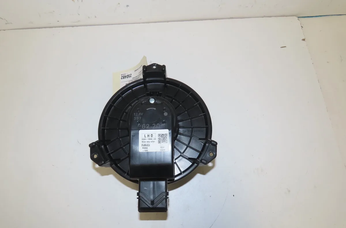 Ventilateur de chauffage Ford MONDEO V A trois volumes (CD) 2.0 hybrid (2014) occasion
