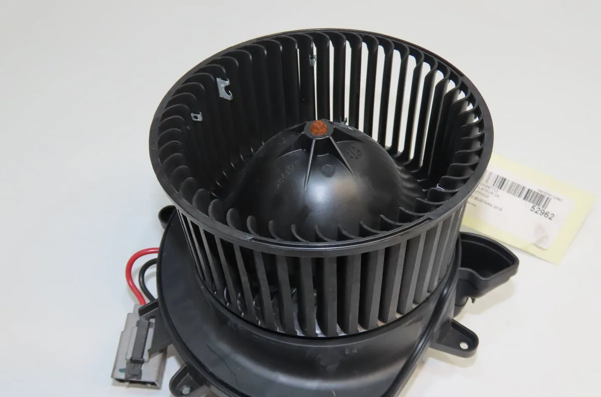 Ventilateur de chauffage FORD MUSTANG VII 2019 occasion