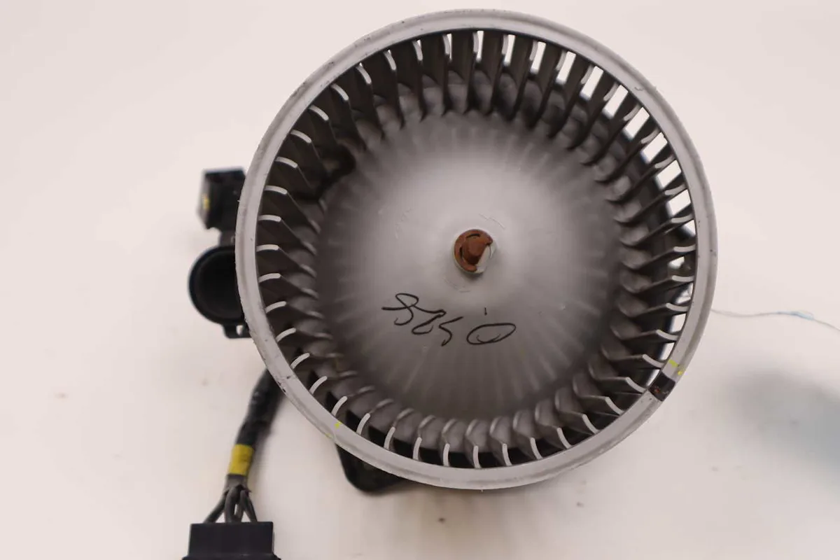 Ventilateur de chauffage Ford RANGER (ET) 3.0 tdci 4x4 (2006-2012) occasion