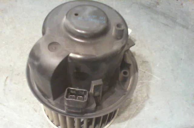 Ventilateur de chauffage FORD TRANSIT 2007 occasion