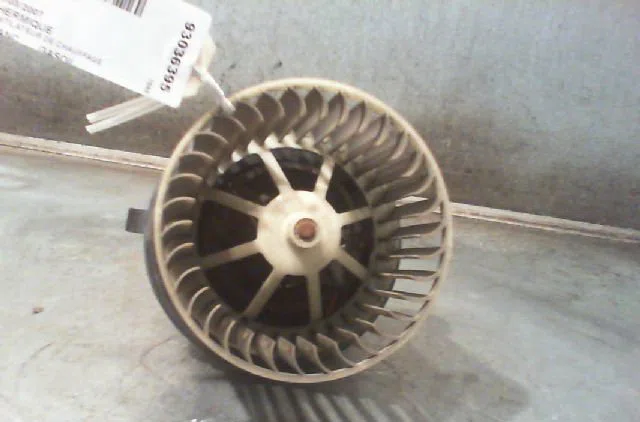 Ventilateur de chauffage FORD TRANSIT 2007 occasion