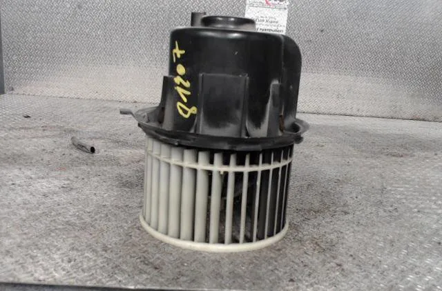 Ventilateur de chauffage FORD TRANSIT 4  TRANSIT 4 occasion