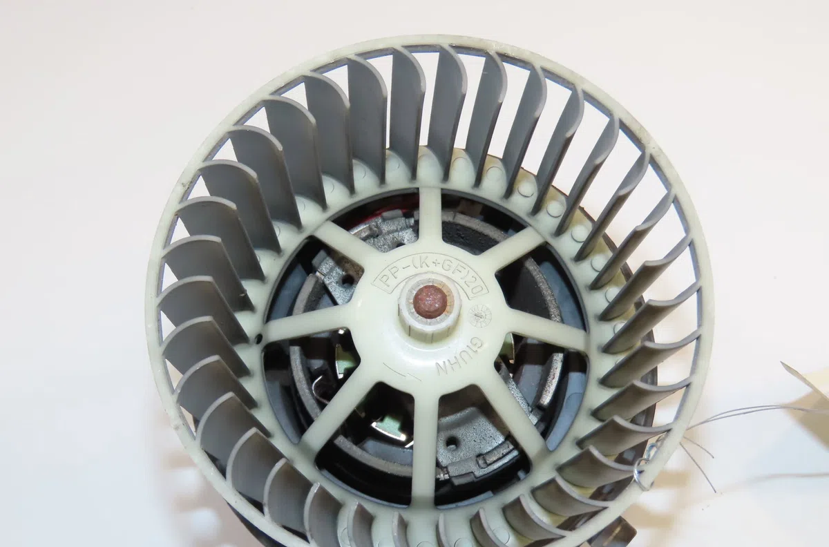 Ventilateur de chauffage Ford TRANSIT Camionnette (FA_ _) 2.2 tdci (2011-2014) occasion