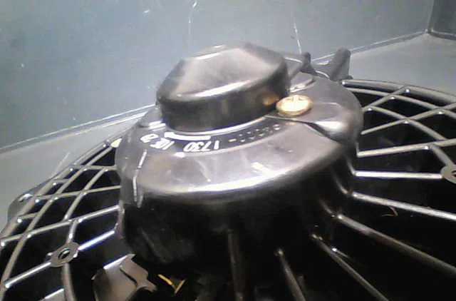 Ventilateur de chauffage Honda ACCORD VII (CL, CN) 2.2 i-ctdi (cn1) (2004-2008) occasion