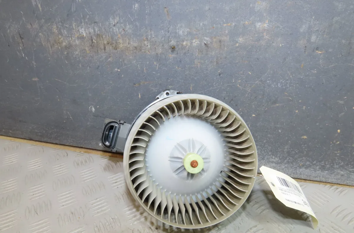 Ventilateur de chauffage HONDA CR-Z occasion