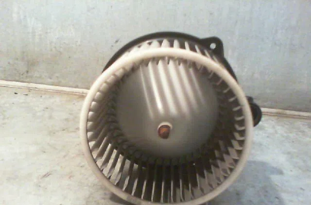 Ventilateur de chauffage HYUNDAI GETZ Phase 1 09-2002--11-2005 occasion