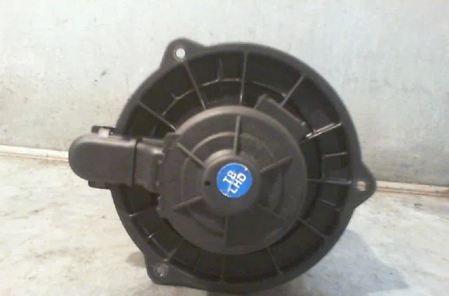 Ventilateur de chauffage HYUNDAI GETZ Phase 1 09-2002--11-2005 occasion