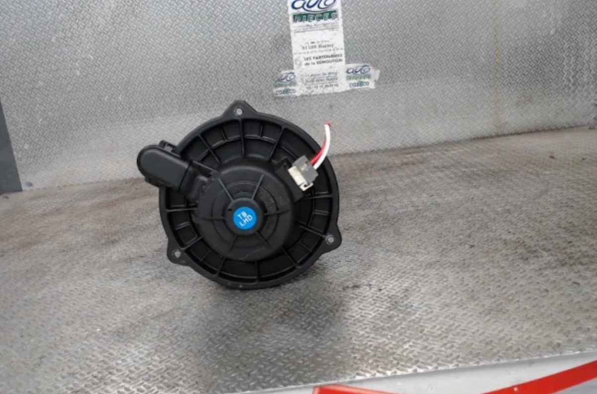 Ventilateur de chauffage Hyundai GETZ (TB) 1.5 crdi (2003-2005) occasion