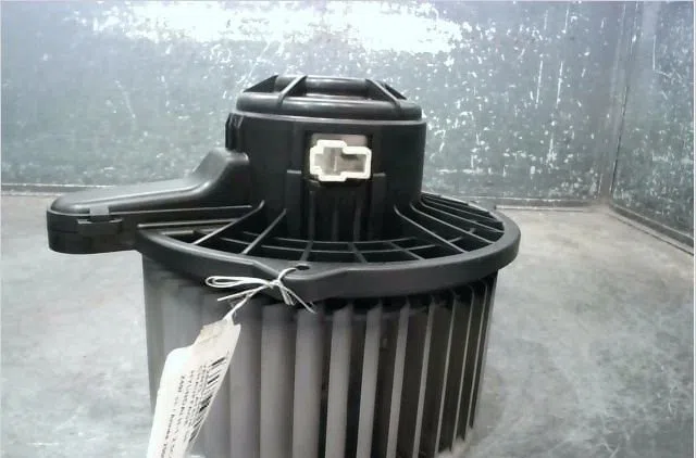 Ventilateur de chauffage Hyundai H-1 Cargo (TQ) 2.5 crdi (2008) occasion