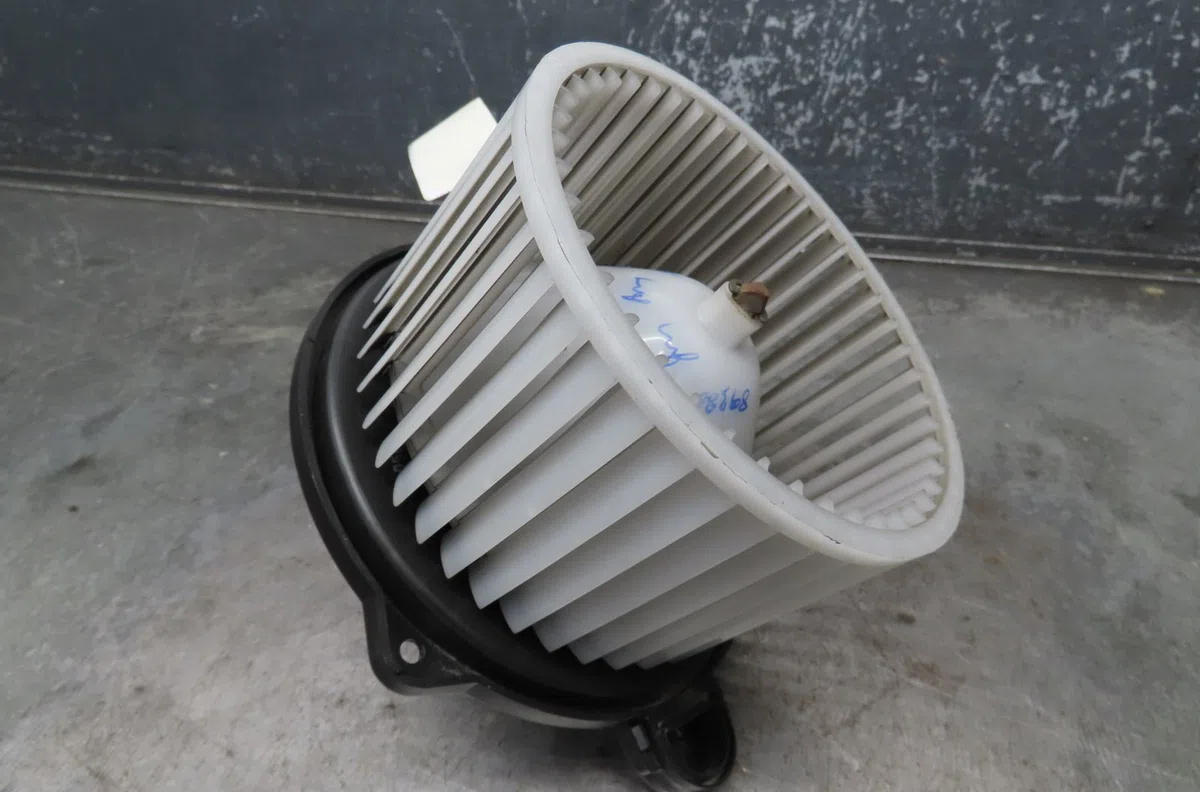 Ventilateur de chauffage HYUNDAI I10 2008 occasion