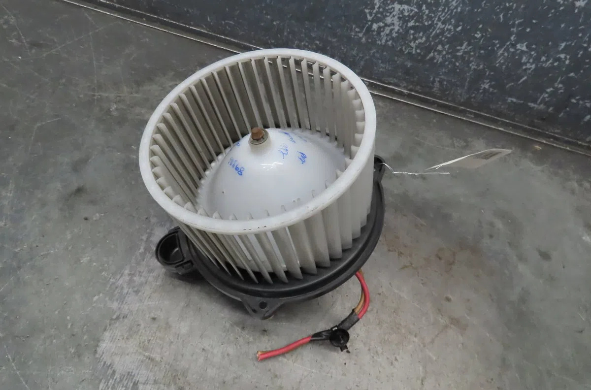 Ventilateur de chauffage HYUNDAI I10 2008 occasion