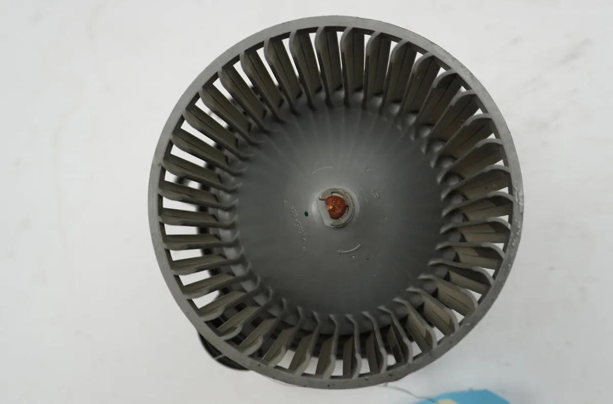Ventilateur de chauffage Hyundai I10 II (BA, IA) 1.2 (2013) occasion