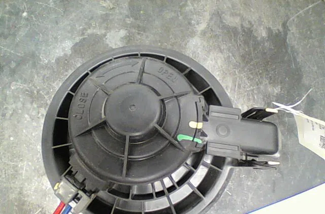 Ventilateur de chauffage Hyundai I20 I (PB, PBT) 1.4 crdi (2008-2015) occasion