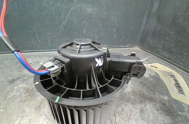 Ventilateur de chauffage Hyundai I20 I (PB, PBT) 1.4 crdi (2008-2015) occasion