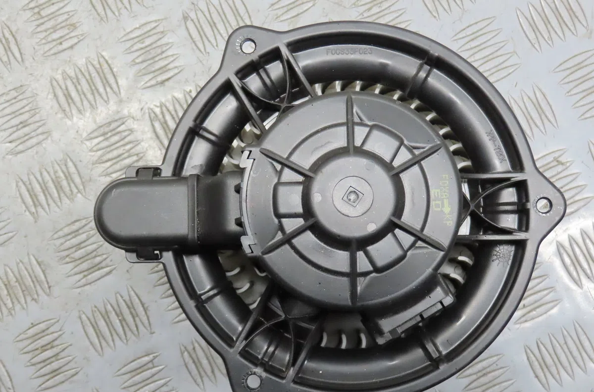 Ventilateur de chauffage Hyundai I30 Break (FD) 1.4 (2007-2012) occasion