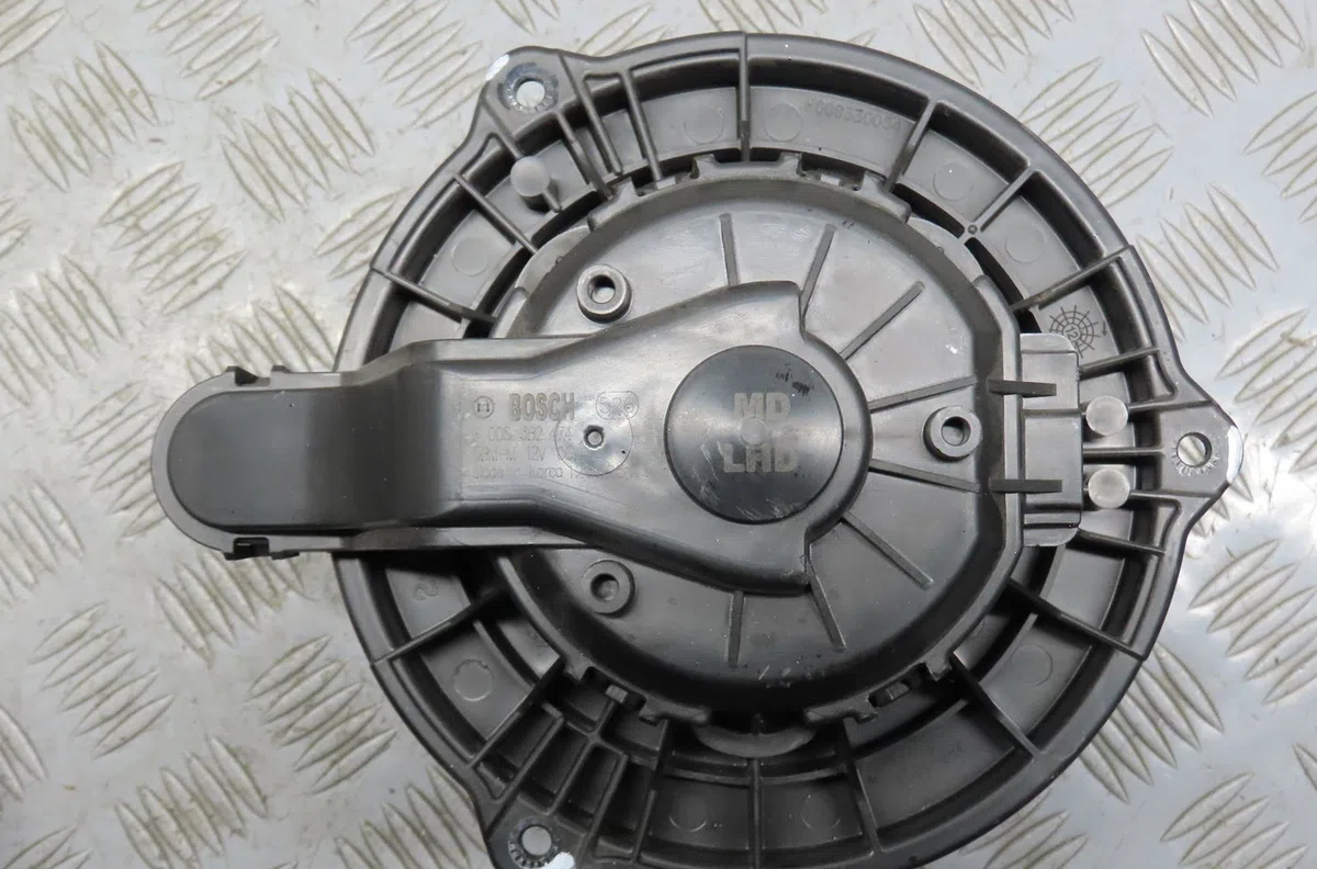 Ventilateur de chauffage Hyundai I30 (GD) 1.6 crdi (2011-2015) occasion
