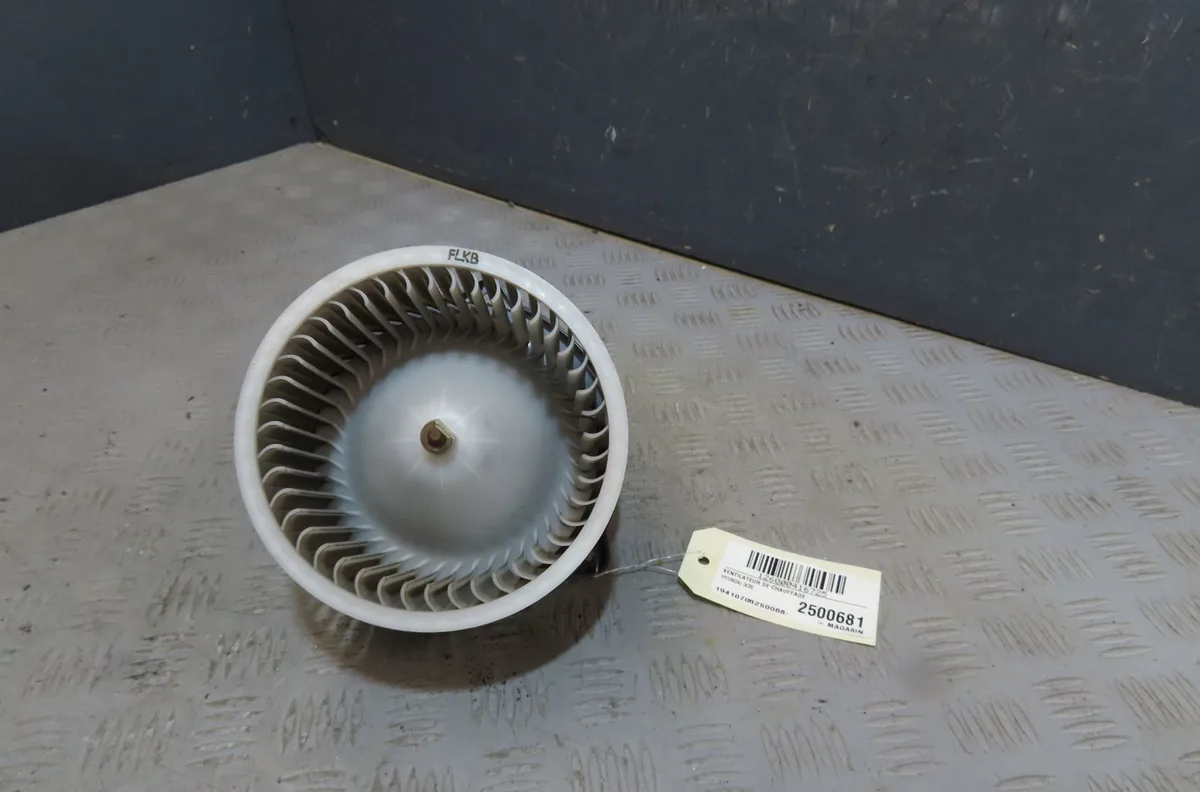 Ventilateur de chauffage Hyundai Ix35 (LM, EL, ELH) 1.7 crdi (2010) 5 portes occasion