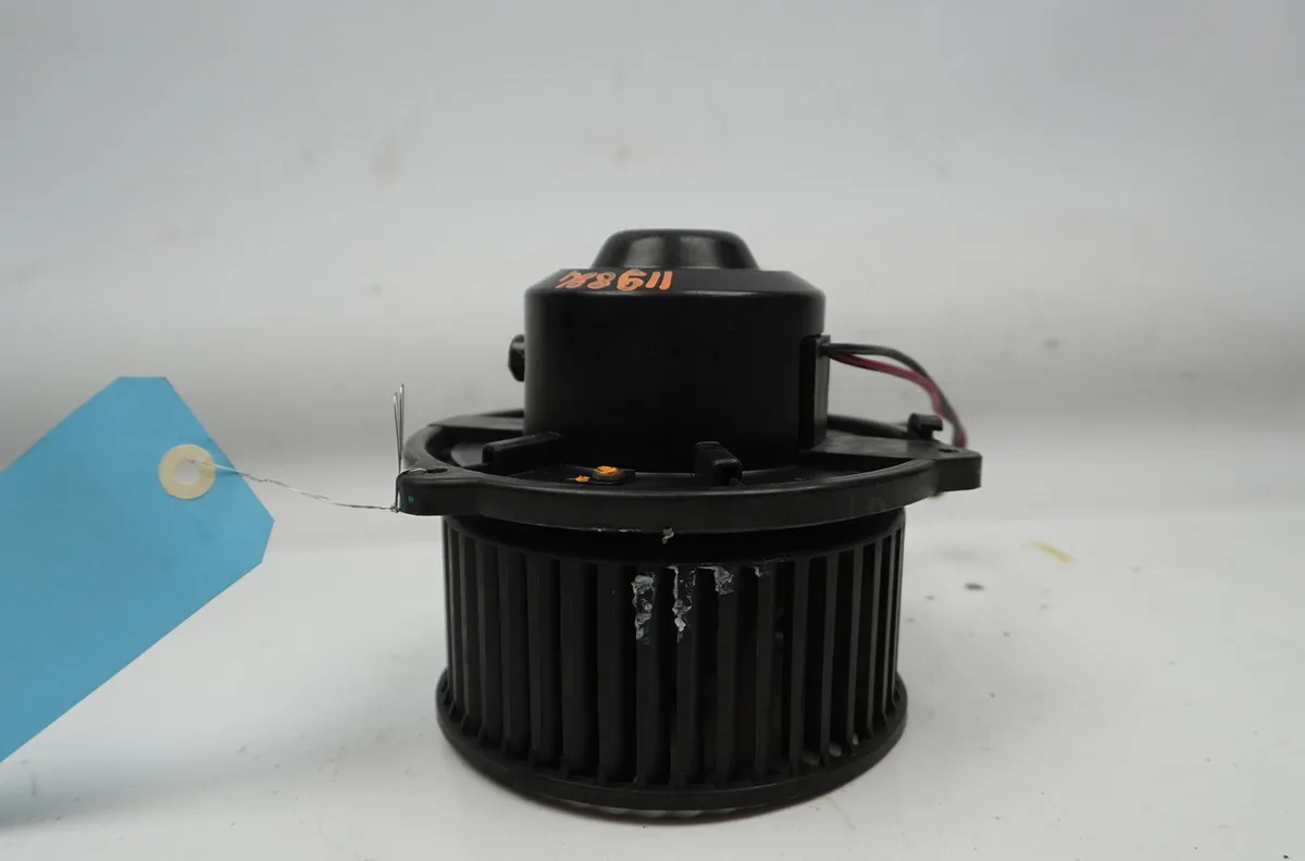 Ventilateur de chauffage Hyundai PONY I (X-3) 1.3 i 12v (1994-2000) occasion